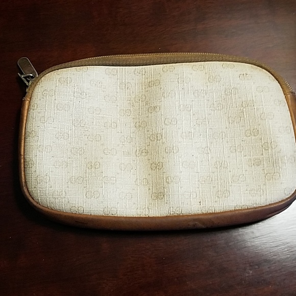 Vintage cosmetics case - Picture 2 of 5